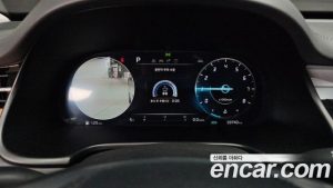 Kia K9 3.8 GDI AWD 2024 года из Южной Кореи