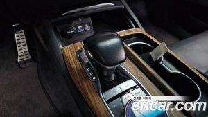 Kia K9 3.8 GDI AWD 2024 года из Южной Кореи