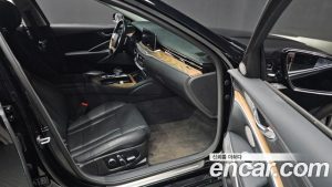 Kia K9 3.8 GDI AWD 2024 года из Южной Кореи