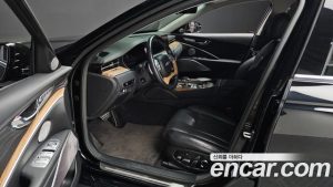 Kia K9 3.8 GDI AWD 2024 года из Южной Кореи