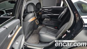 Kia K9 3.8 GDI AWD 2024 года из Южной Кореи