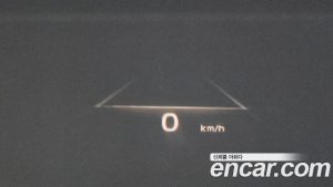 Kia K9 3.8 GDI AWD 2024 года из Южной Кореи