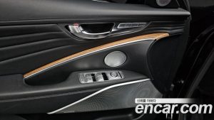 Kia K9 3.8 GDI AWD 2024 года из Южной Кореи