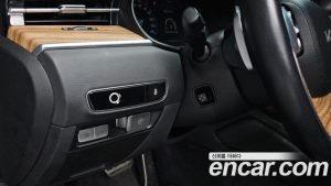 Kia K9 3.8 GDI AWD 2024 года из Южной Кореи