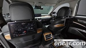 Kia K9 3.8 GDI AWD 2024 года из Южной Кореи