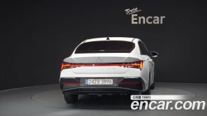 Hyundai AVANTE 1.6 2025 года из Южной Кореи