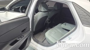 Hyundai AVANTE 1.6 2025 года из Южной Кореи