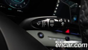 Hyundai AVANTE 1.6 2025 года из Южной Кореи