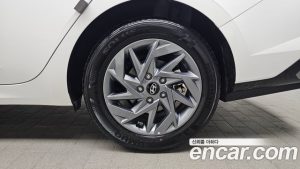 Hyundai AVANTE 1.6 2024 года из Южной Кореи