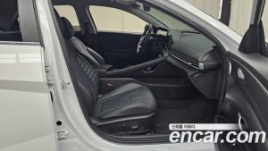 Hyundai AVANTE 1.6 2024 года из Южной Кореи