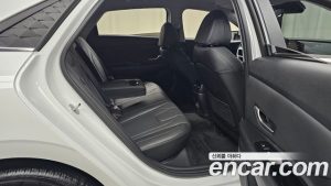 Hyundai AVANTE 1.6 2024 года из Южной Кореи