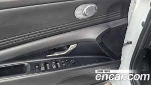 Hyundai AVANTE 1.6 2024 года из Южной Кореи