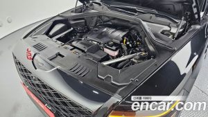 Genesis GV80 2.5T Бензин AWD 2025 года из Южной Кореи