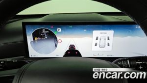 Genesis GV80 2.5T Бензин AWD 2025 года из Южной Кореи