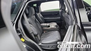 Genesis GV80 2.5T Бензин AWD 2025 года из Южной Кореи