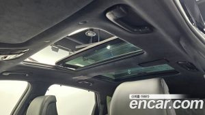 Genesis GV80 2.5T Бензин AWD 2025 года из Южной Кореи