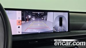 Genesis GV80 2.5T Бензин AWD 2025 года из Южной Кореи