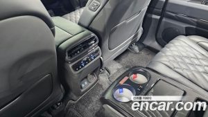 Genesis GV80 2.5T Бензин AWD 2025 года из Южной Кореи