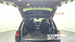Genesis GV80 2.5T Бензин AWD 2025 года из Южной Кореи