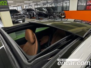 Mercedes-Benz CLE-Class CLE200 Coupe 2024 года из Южной Кореи