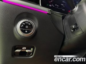 Mercedes-Benz CLE-Class CLE200 Coupe 2024 года из Южной Кореи