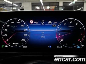 Mercedes-Benz CLE-Class CLE200 Coupe 2024 года из Южной Кореи