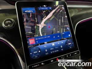 Mercedes-Benz CLE-Class CLE200 Coupe 2024 года из Южной Кореи