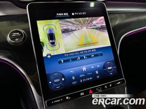 Mercedes-Benz CLE-Class CLE200 Coupe 2024 года из Южной Кореи