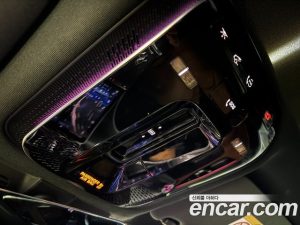 Mercedes-Benz CLE-Class CLE200 Coupe 2024 года из Южной Кореи
