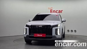 Hyundai Palisade Бензин 3.8 2WD 2024 года из Южной Кореи