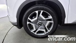 Hyundai Palisade Бензин 3.8 2WD 2024 года из Южной Кореи