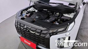 Hyundai Palisade Бензин 3.8 2WD 2024 года из Южной Кореи