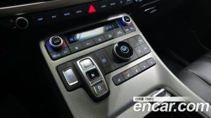 Hyundai Palisade Бензин 3.8 2WD 2024 года из Южной Кореи