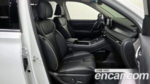 Hyundai Palisade Бензин 3.8 2WD 2024 года из Южной Кореи