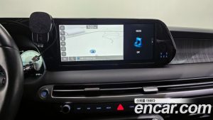 Hyundai Palisade Бензин 3.8 2WD 2024 года из Южной Кореи