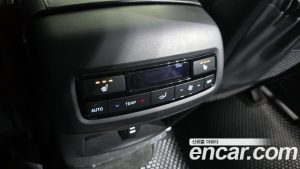 Hyundai Palisade Бензин 3.8 2WD 2024 года из Южной Кореи