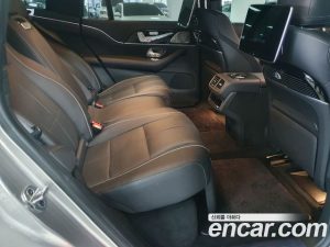Mercedes-Benz GLS-Class Maybach GLS600 4MATIC 2023 года из Южной Кореи