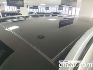 Mercedes-Benz GLS-Class Maybach GLS600 4MATIC 2023 года из Южной Кореи
