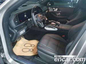 Mercedes-Benz GLS-Class Maybach GLS600 4MATIC 2023 года из Южной Кореи