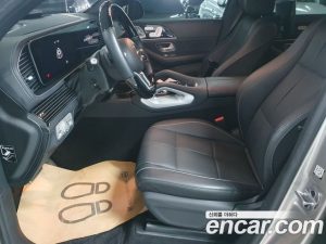 Mercedes-Benz GLS-Class Maybach GLS600 4MATIC 2023 года из Южной Кореи