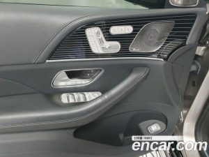 Mercedes-Benz GLS-Class Maybach GLS600 4MATIC 2023 года из Южной Кореи