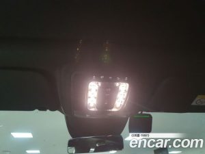 Mercedes-Benz GLS-Class Maybach GLS600 4MATIC 2023 года из Южной Кореи
