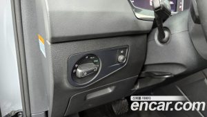 Volkswagen Tiguan 2.0 TDI 4 Prestige 2022 года из Южной Кореи