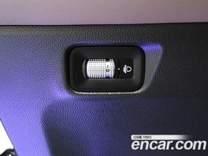 Renault-KoreaSamsung Grand Koleos 1.5 E-TECH Iconic 2WD 2025 года из Южной Кореи