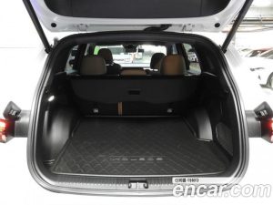 Renault-KoreaSamsung Grand Koleos 1.5 E-TECH Iconic 2WD 2025 года из Южной Кореи