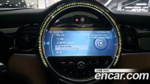 Mini Cooper CLASSIC 2024 года из Южной Кореи