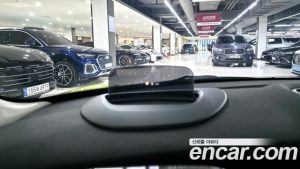 Mini Cooper CLASSIC 2024 года из Южной Кореи