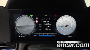 Hyundai AVANTE 1.6 2026 года из Южной Кореи