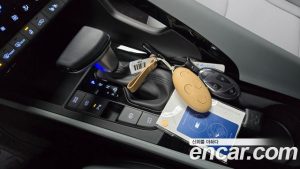 Hyundai AVANTE 1.6 2026 года из Южной Кореи