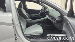 Hyundai AVANTE 1.6 2026 года из Южной Кореи